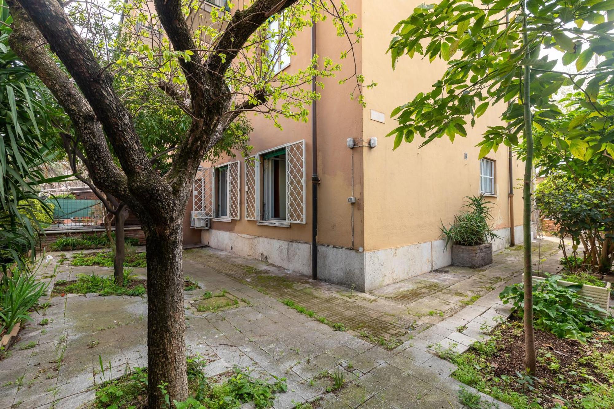 Roman Garden Escape Exterior photo