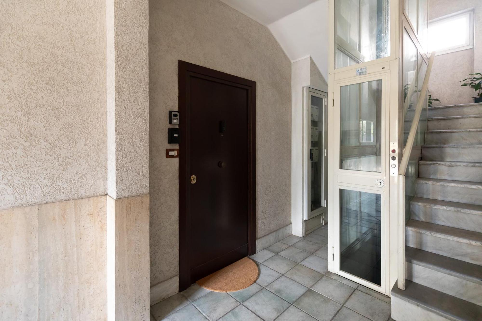 Roman Garden Escape Exterior photo